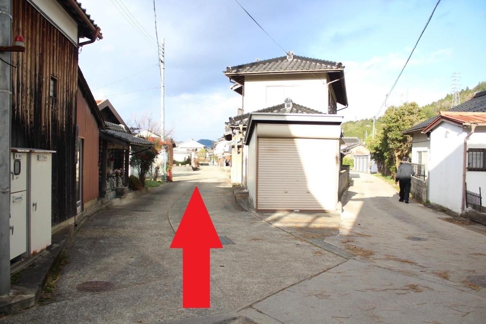 Fukunae House Takeda Exterior foto