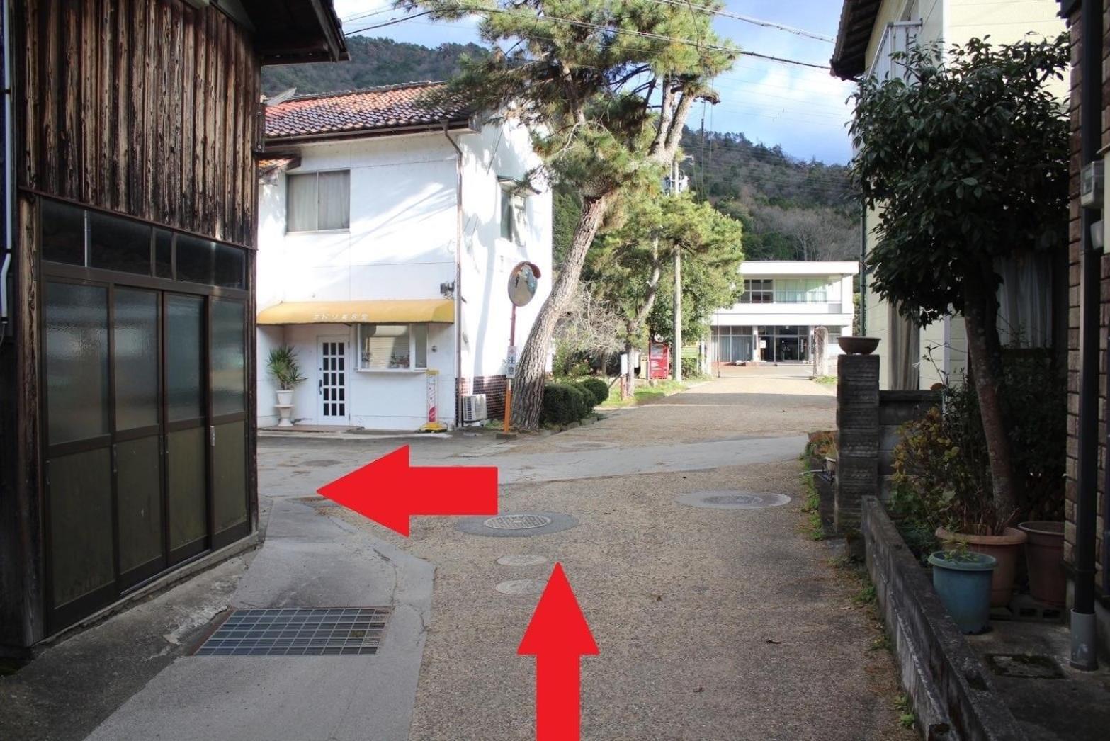 Fukunae House Takeda Exterior foto
